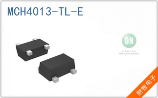 MCH4013-TL-E