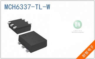 MCH6337-TL-W