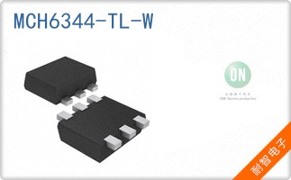 MCH6344-TL-W