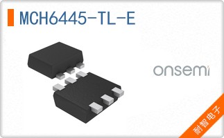MCH6445-TL-E