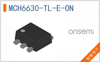 MCH6630-TL-E-ON