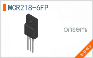 MCR218-6FP