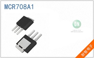 MCR708A1