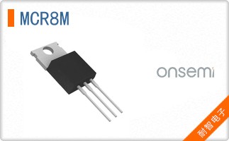 MCR8M