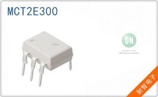 MCT2E300