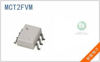 MCT2FVM