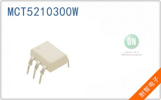 MCT5210300W
