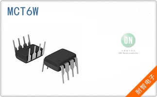MCT6W