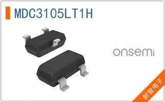 MDC3105LT1H