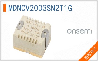 MDNCV2003SN2T1G