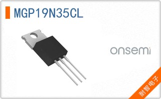 MGP19N35CL