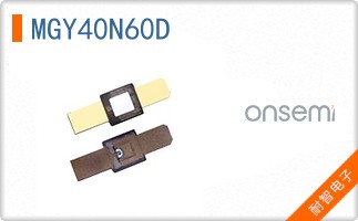 MGY40N60D