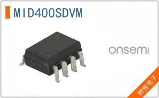 MID400SDVM