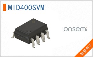 MID400SVM