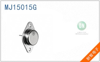 MJ15015G