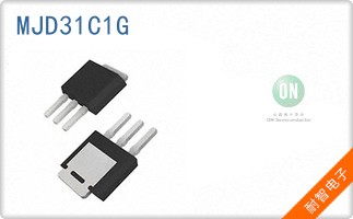 MJD31C1G