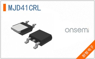 MJD41CRL