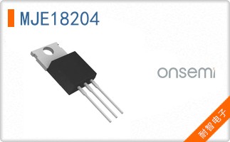 MJE18204