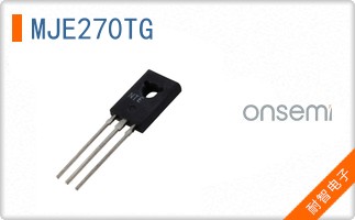 MJE270TG