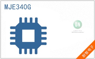 MJE340G