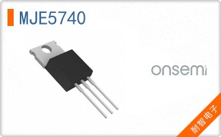 MJE5740