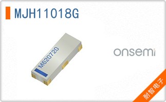 MJH11018G