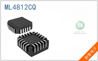ML4812CQ