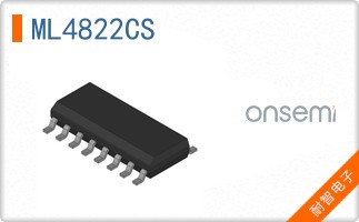 ML4822CS