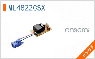 ML4822CSX