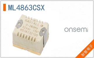 ML4863CSX