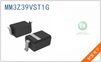 MM3Z39VST1G