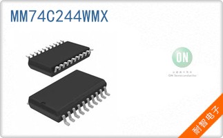 MM74C244WMX