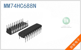 MM74HC688N