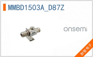 MMBD1503A_D87Z