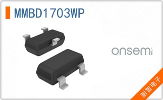 MMBD1703WP