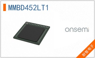 MMBD452LT1