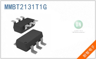 MMBT2131T1G