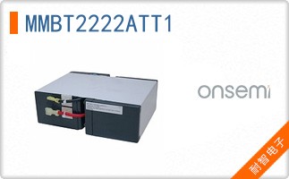 MMBT2222ATT1