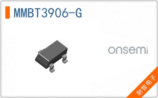 MMBT3906-G