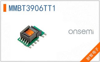 MMBT3906TT1