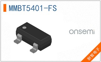 MMBT5401-FS