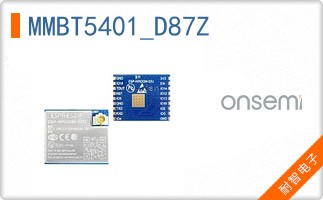 MMBT5401_D87Z