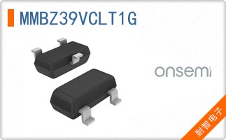 MMBZ39VCLT1G