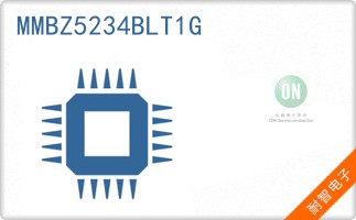 MMBZ5234BLT1G