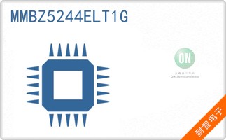 MMBZ5244ELT1G