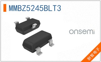 MMBZ5245BLT3