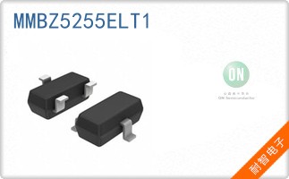 MMBZ5255ELT1
