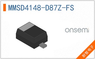 MMSD4148-D87Z-FS