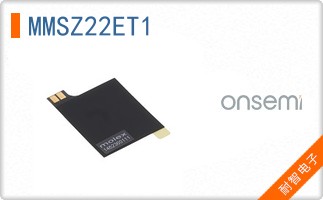 MMSZ22ET1