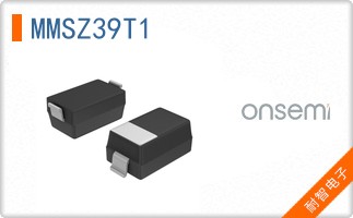 MMSZ39T1